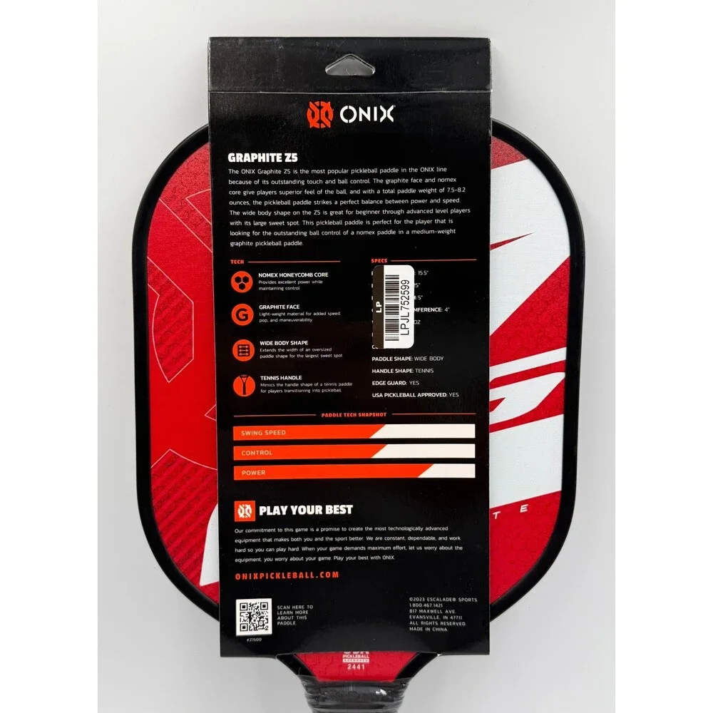 ONIX new z5